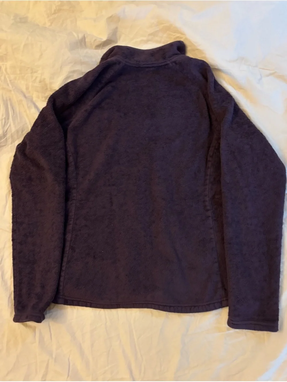The North Face Women’s quarterzip - Picture 3 of 3